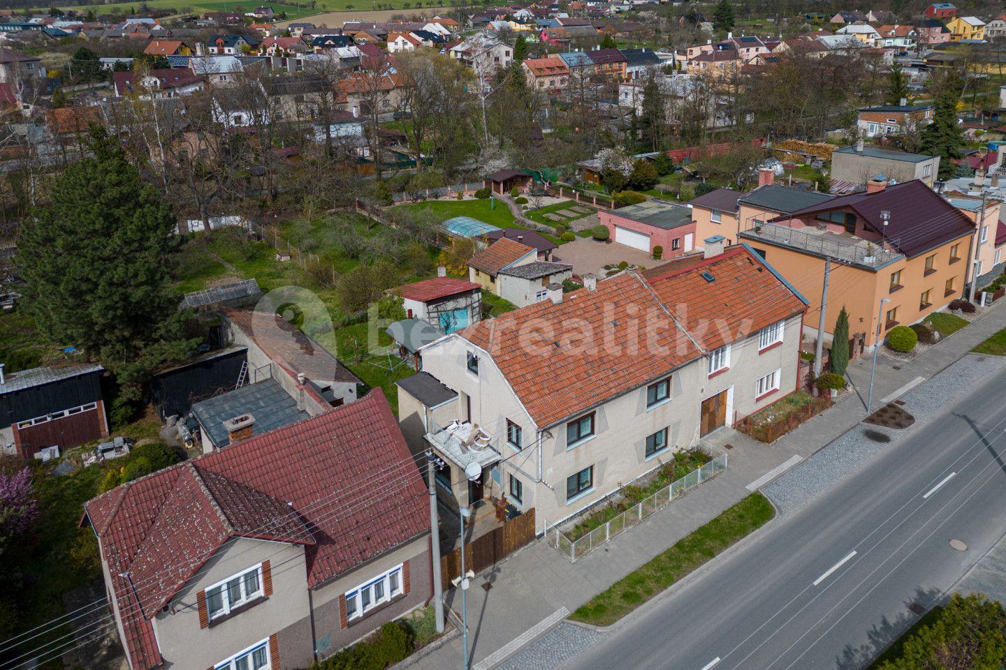 Prodej domu 150 m², pozemek 857 m², Bělkovice-Lašťany, Olomoucký kraj