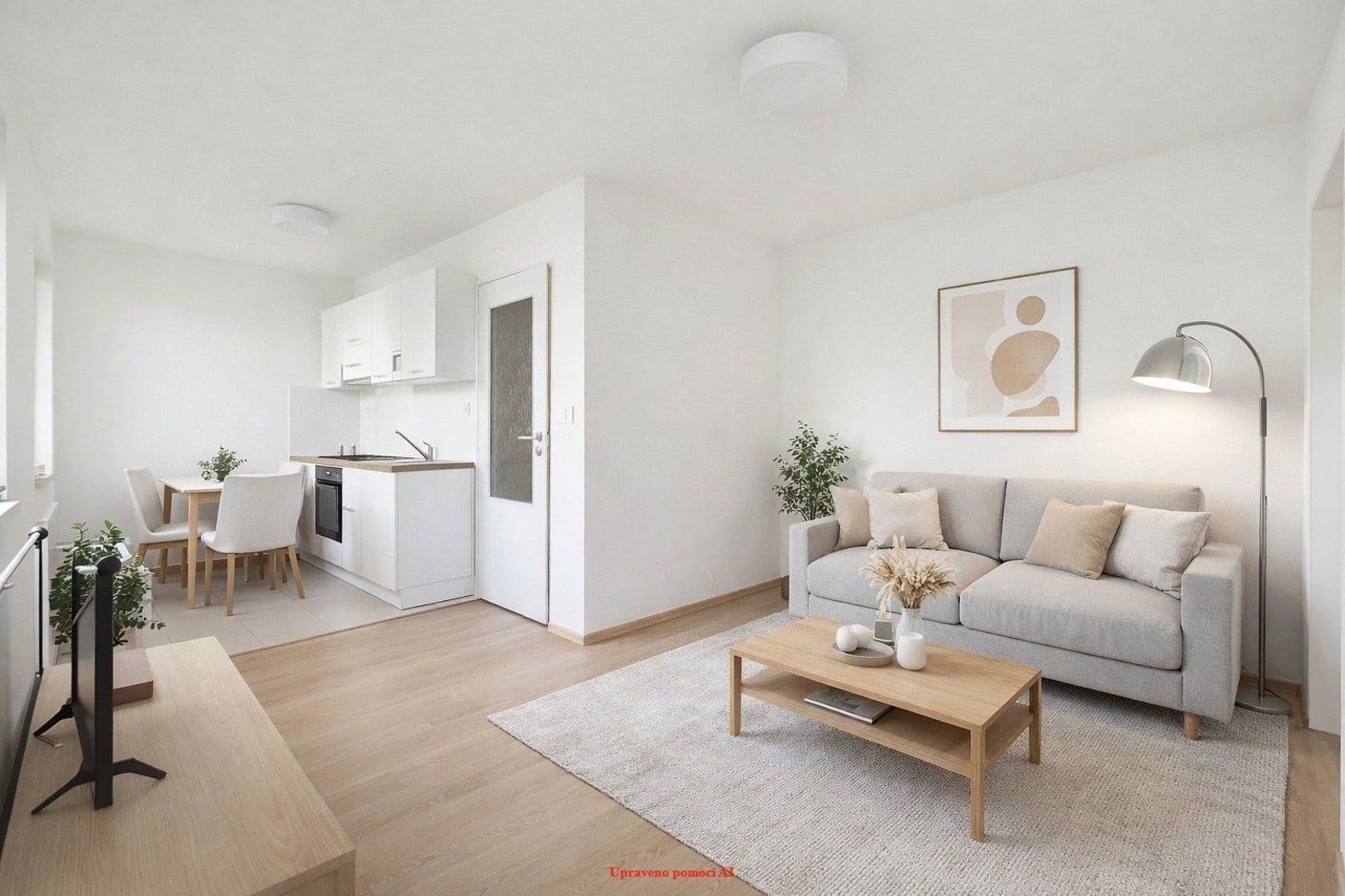 Pronájem bytu 2+kk 36 m², U Nádraží, Havířov, Moravskoslezský kraj Pronájem bytu 2+kk 36 m², U Nádraží, Havířov, Moravskoslezský kraj