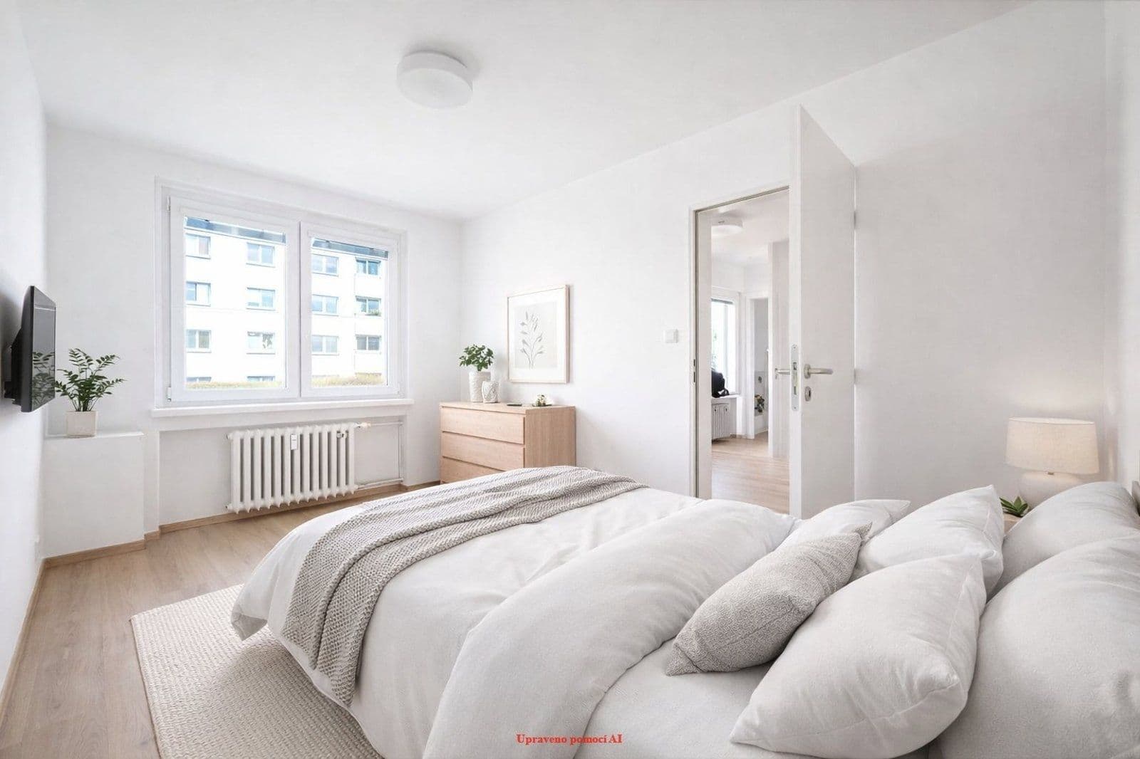 Pronájem bytu 2+kk 36 m², U Nádraží, Havířov, Moravskoslezský kraj Pronájem bytu 2+kk 36 m², U Nádraží, Havířov, Moravskoslezský kraj