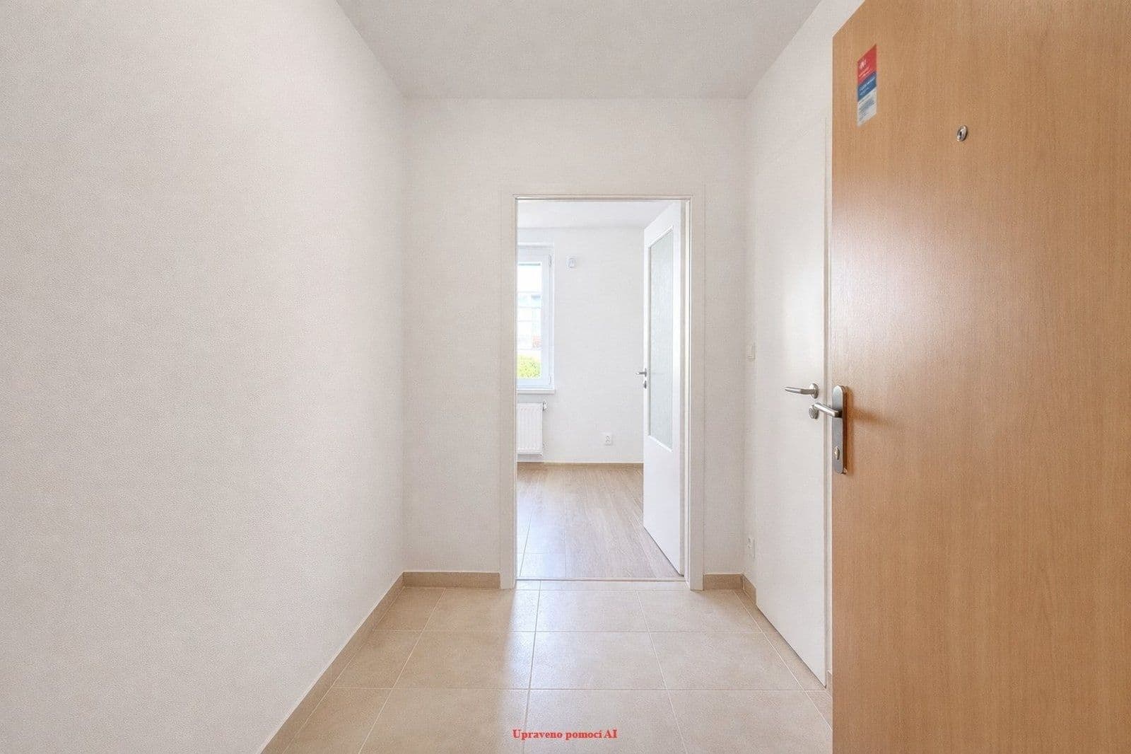 Pronájem bytu 2+kk 36 m², U Nádraží, Havířov, Moravskoslezský kraj Pronájem bytu 2+kk 36 m², U Nádraží, Havířov, Moravskoslezský kraj