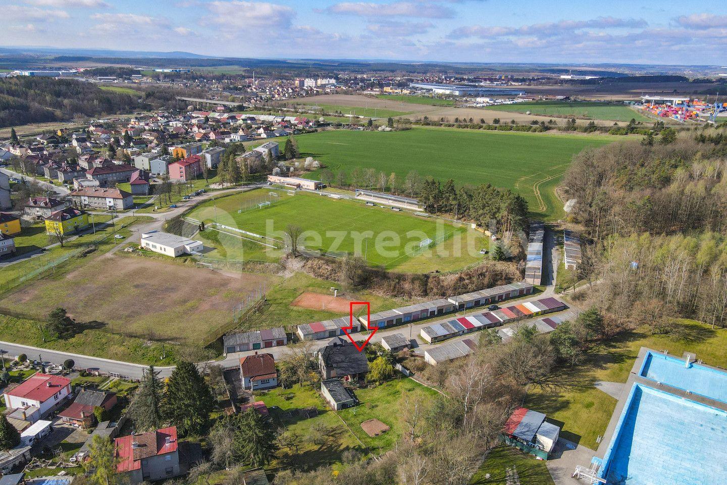Prodej domu 151 m², pozemek 1.507 m², V Rybníčkách, Tlučná, Plzeňský kraj