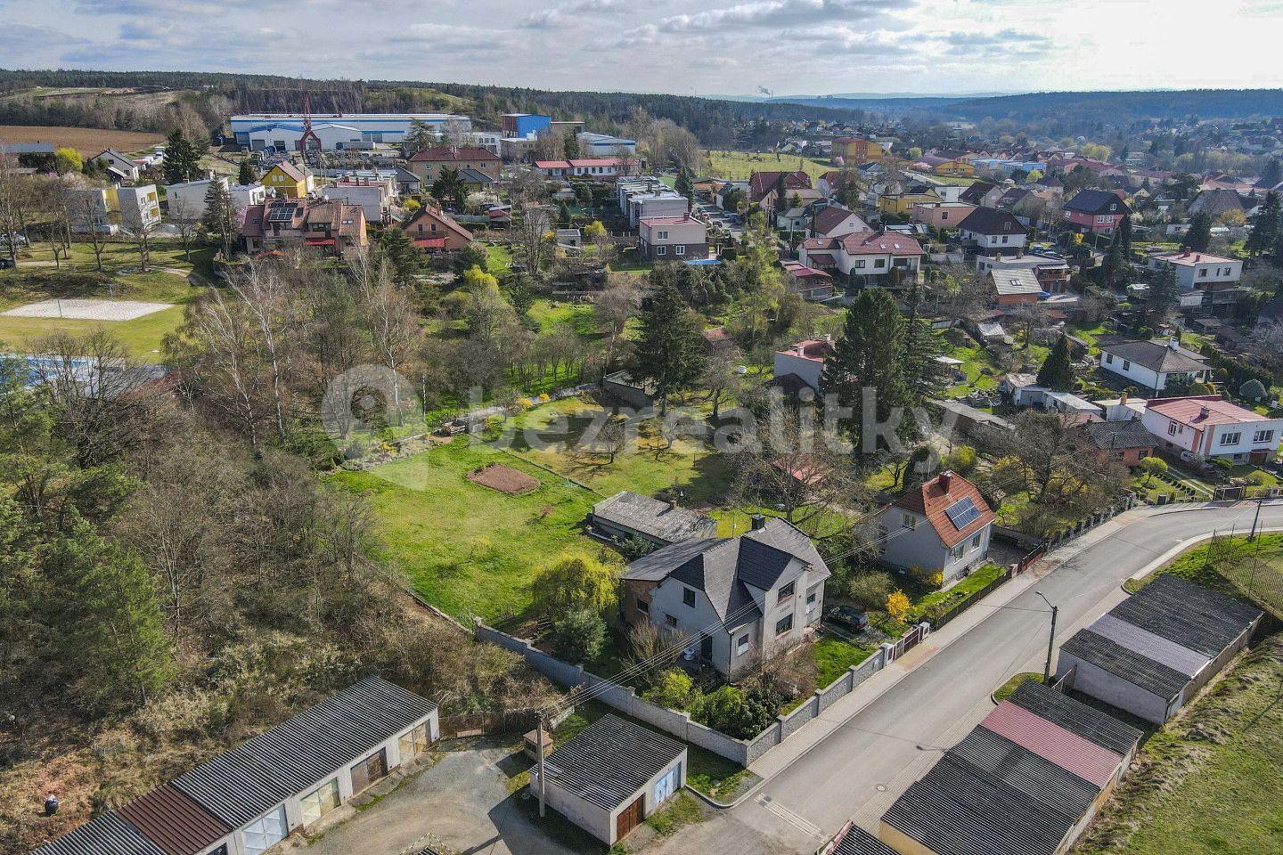 Prodej domu 151 m², pozemek 1.507 m², V Rybníčkách, Tlučná, Plzeňský kraj