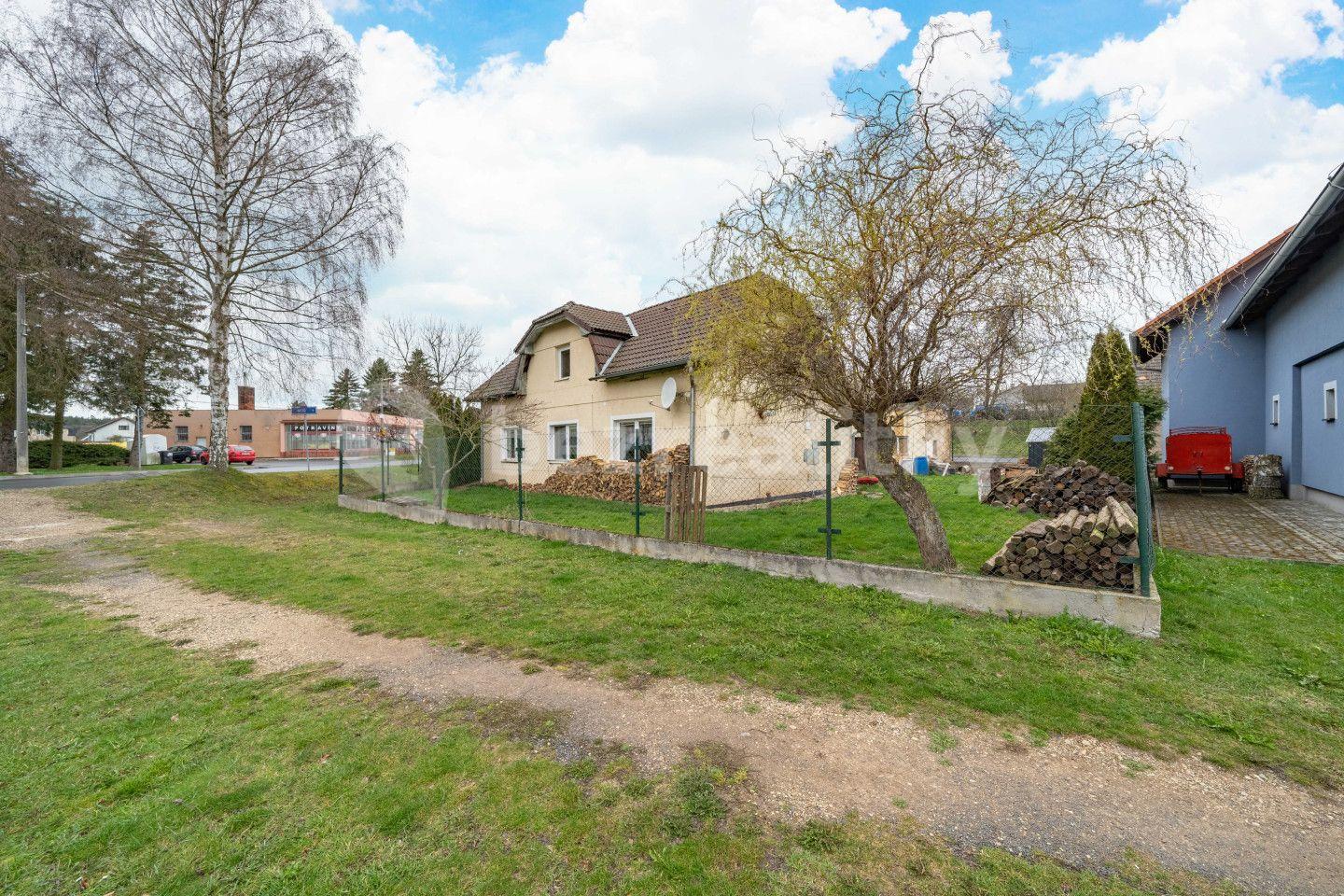 Prodej domu 130 m², pozemek 747 m², Cheznovice, Plzeňský kraj