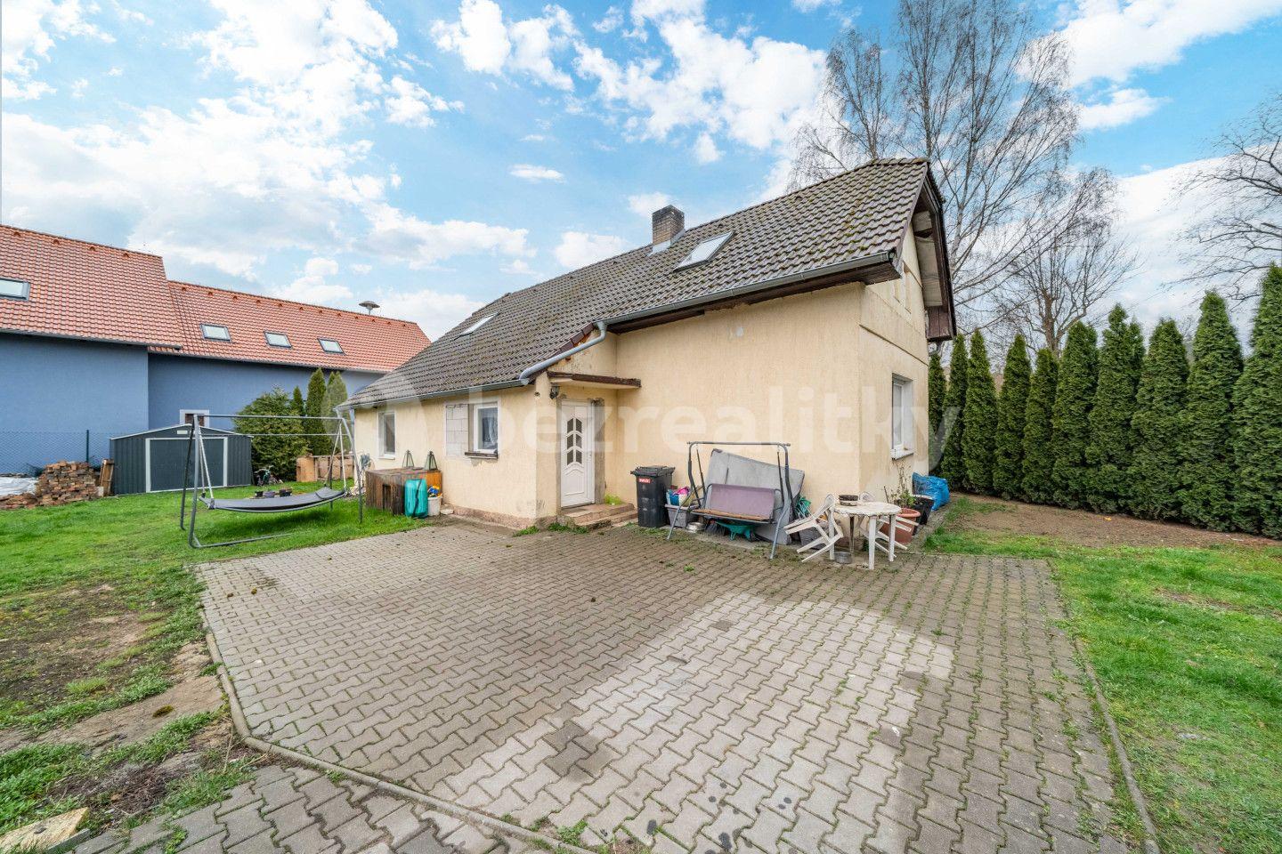 Prodej domu 130 m², pozemek 747 m², Cheznovice, Plzeňský kraj