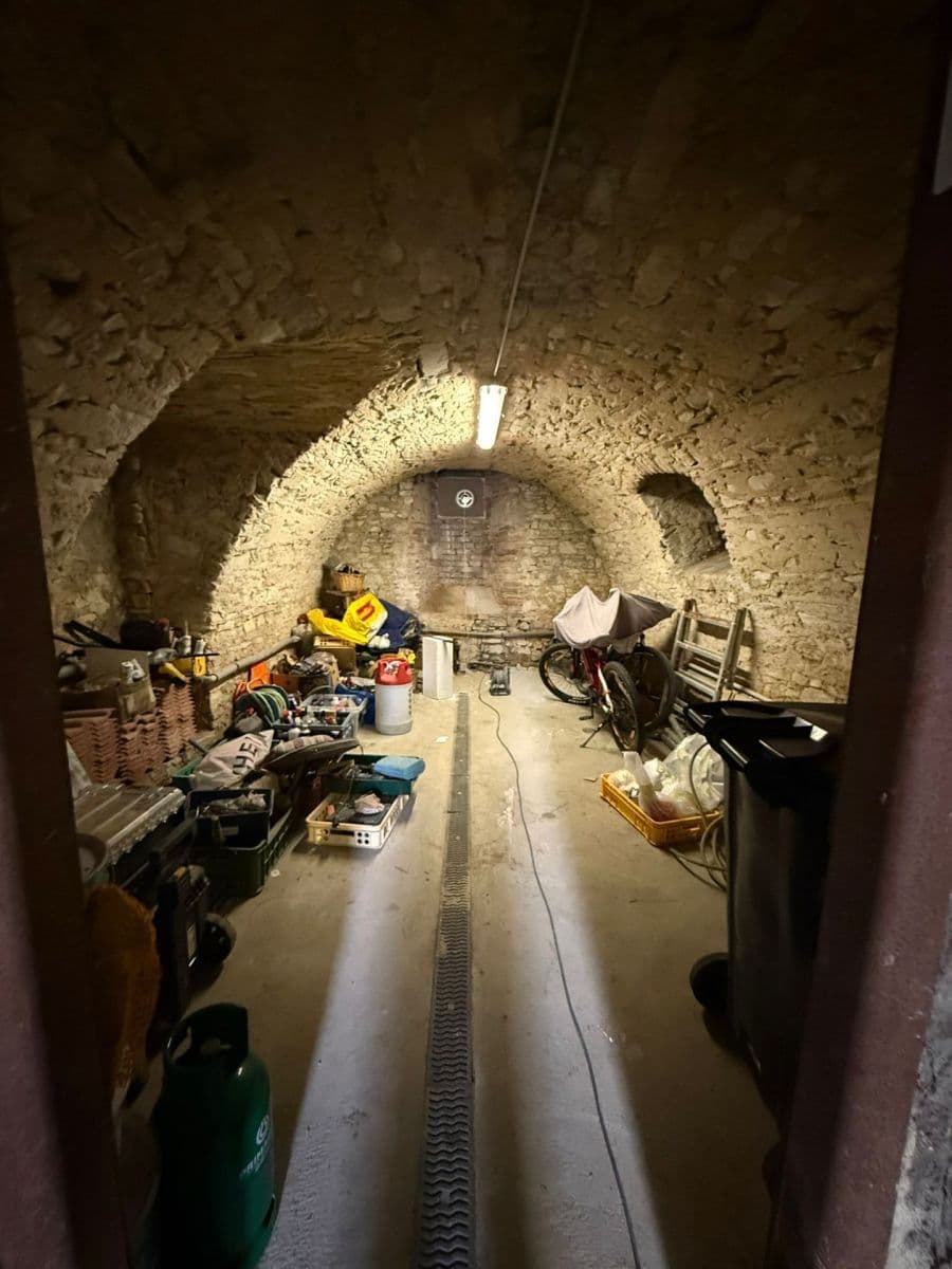 Prodej nebytového prostoru 51 m², Družstevní, Chýně, Středočeský kraj Prodej nebytového prostoru 51 m², Družstevní, Chýně, Středočeský kraj