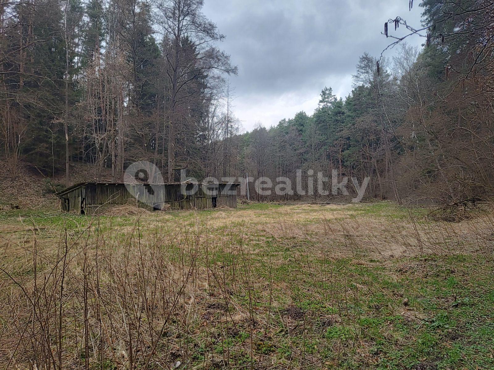Prodej pozemku 2.877 m², Radošovice, Středočeský kraj