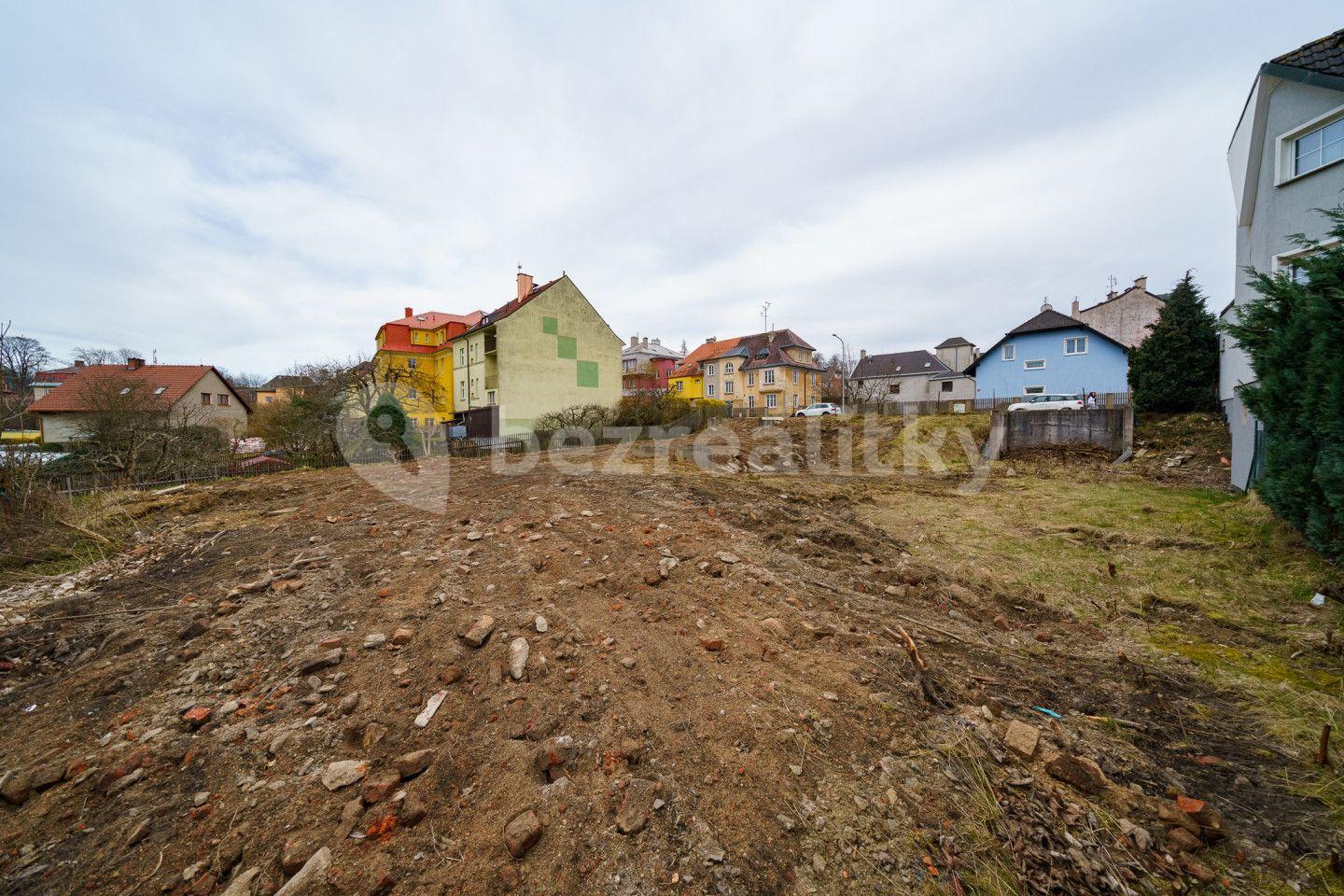 Prodej pozemku 912 m², Aš, Karlovarský kraj