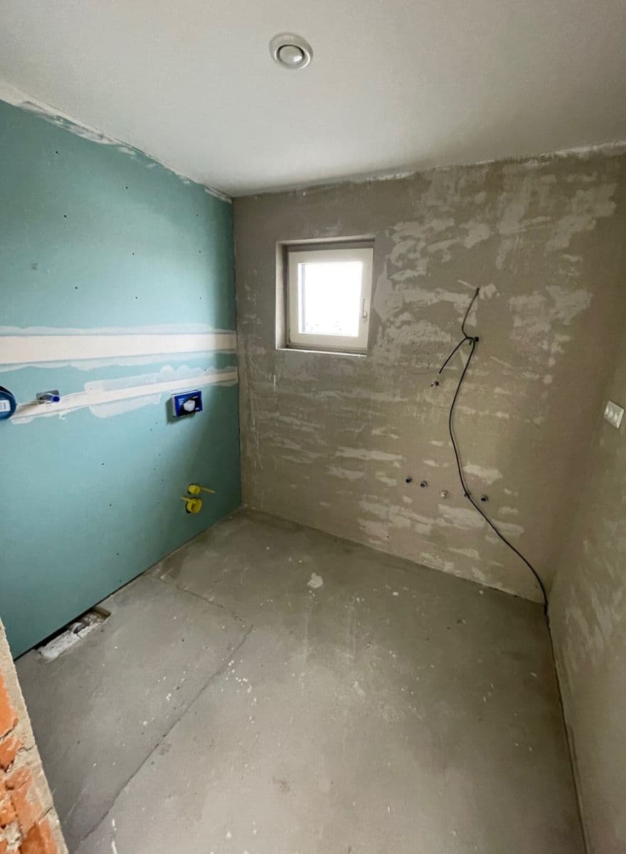 Prodej domu 142 m², pozemek 500 m², Nad Robotou, Dobřejovice, Středočeský kraj Prodej domu 142 m², pozemek 500 m², Nad Robotou, Dobřejovice, Středočeský kraj