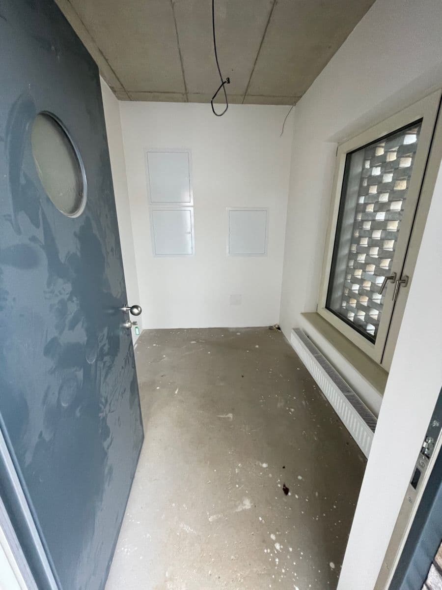 Prodej domu 142 m², pozemek 500 m², Nad Robotou, Dobřejovice, Středočeský kraj Prodej domu 142 m², pozemek 500 m², Nad Robotou, Dobřejovice, Středočeský kraj