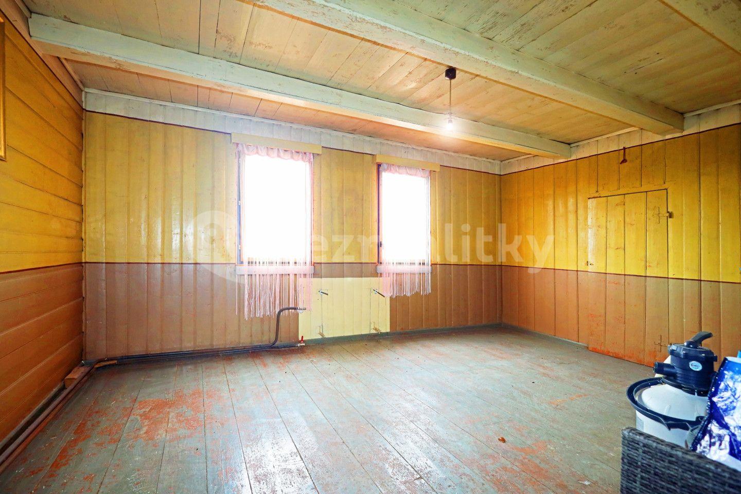 Prodej domu 125 m², pozemek 583 m², Bublava, Karlovarský kraj