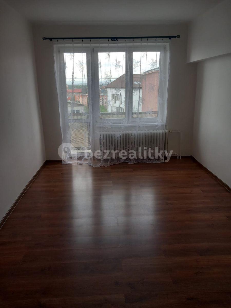 Prodej bytu 2+1 57 m², Kosmonautů, Chomutov, Ústecký kraj