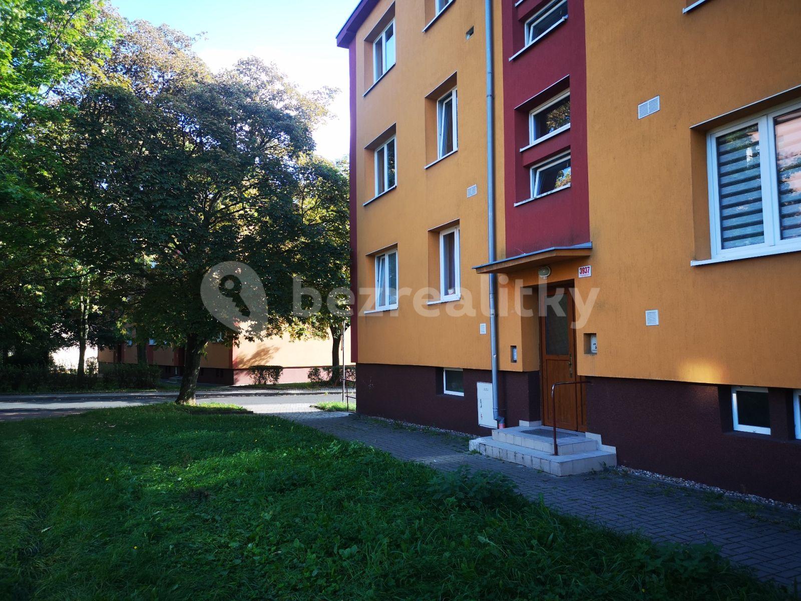 Prodej bytu 2+1 57 m², Kosmonautů, Chomutov, Ústecký kraj