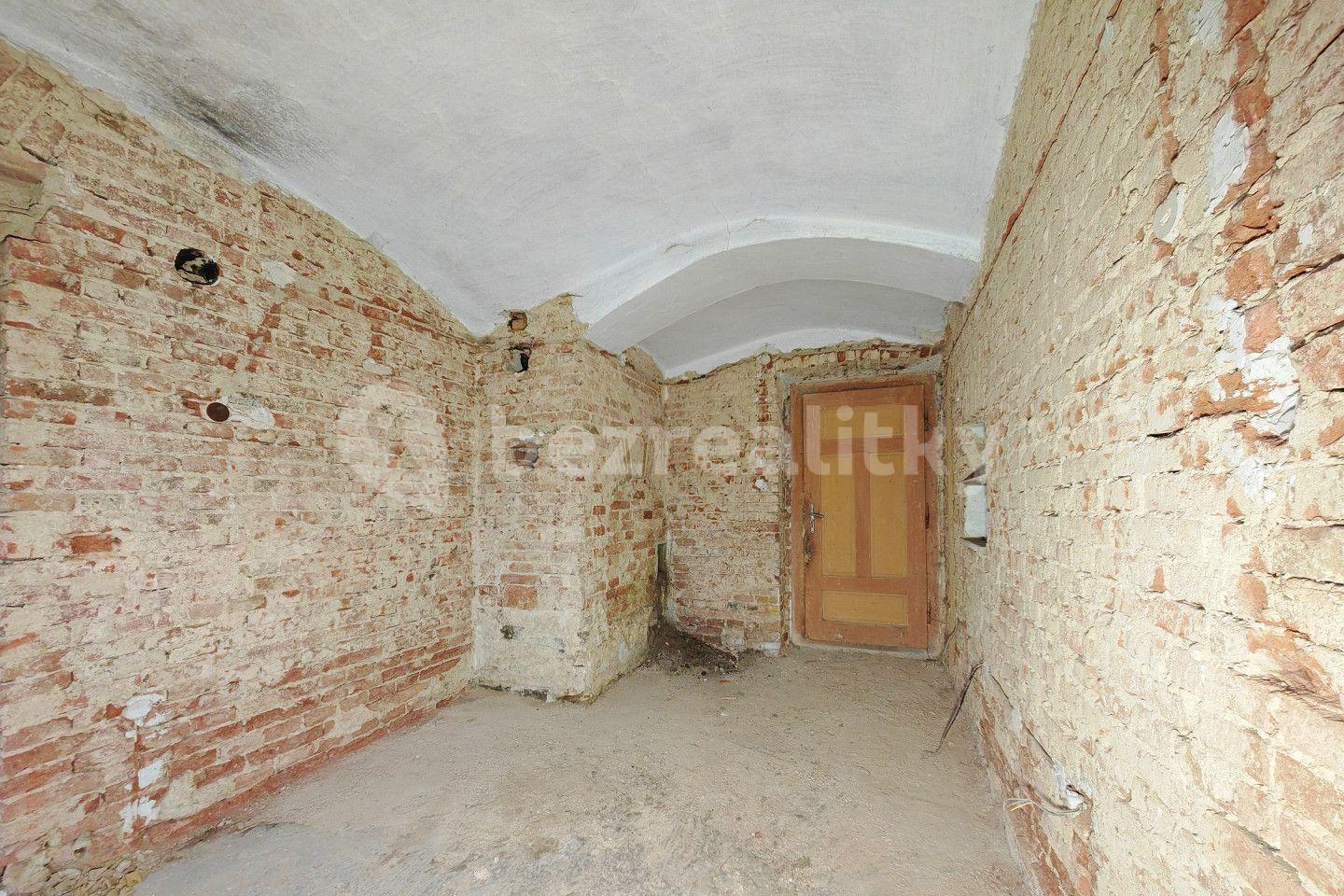 Prodej domu 150 m², pozemek 2.410 m², Nová Ves, Plzeňský kraj