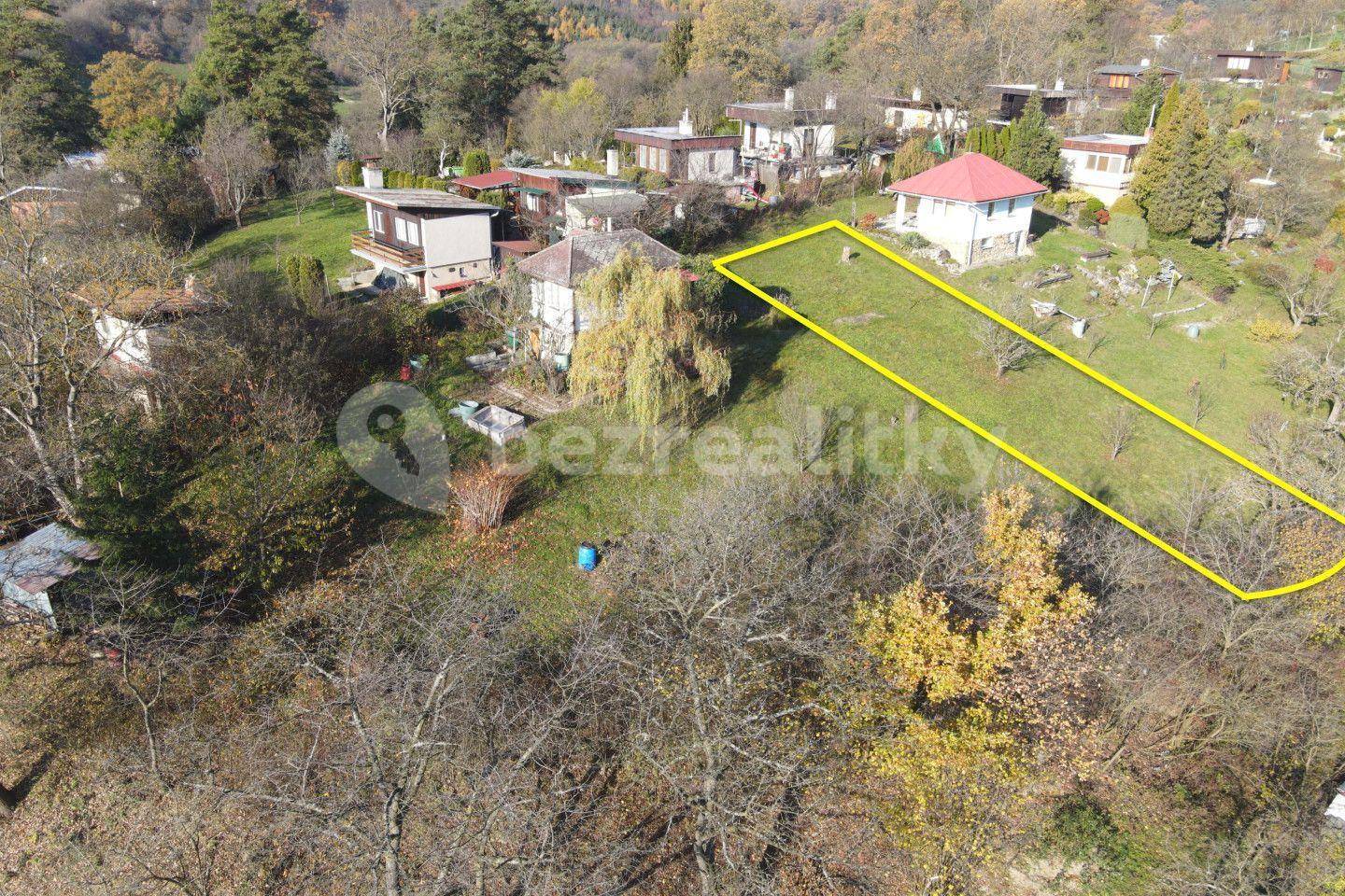 Prodej pozemku 550 m², Kosov II, Zlín, Zlínský kraj