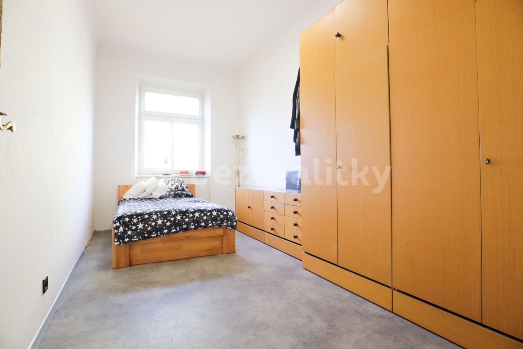 Pronájem bytu 2+1 58 m², Jílkova, Brno, Jihomoravský kraj