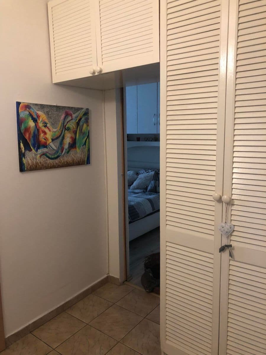 Pronájem bytu 2+kk 47 m², Vybíralova, Praha, Praha Pronájem bytu 2+kk 47 m², Vybíralova, Praha, Praha