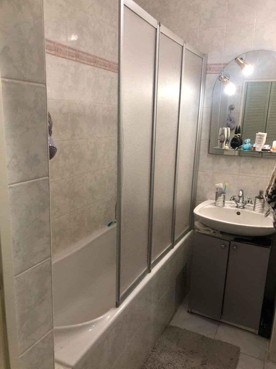 Pronájem bytu 2+kk 47 m², Vybíralova, Praha, Praha Pronájem bytu 2+kk 47 m², Vybíralova, Praha, Praha