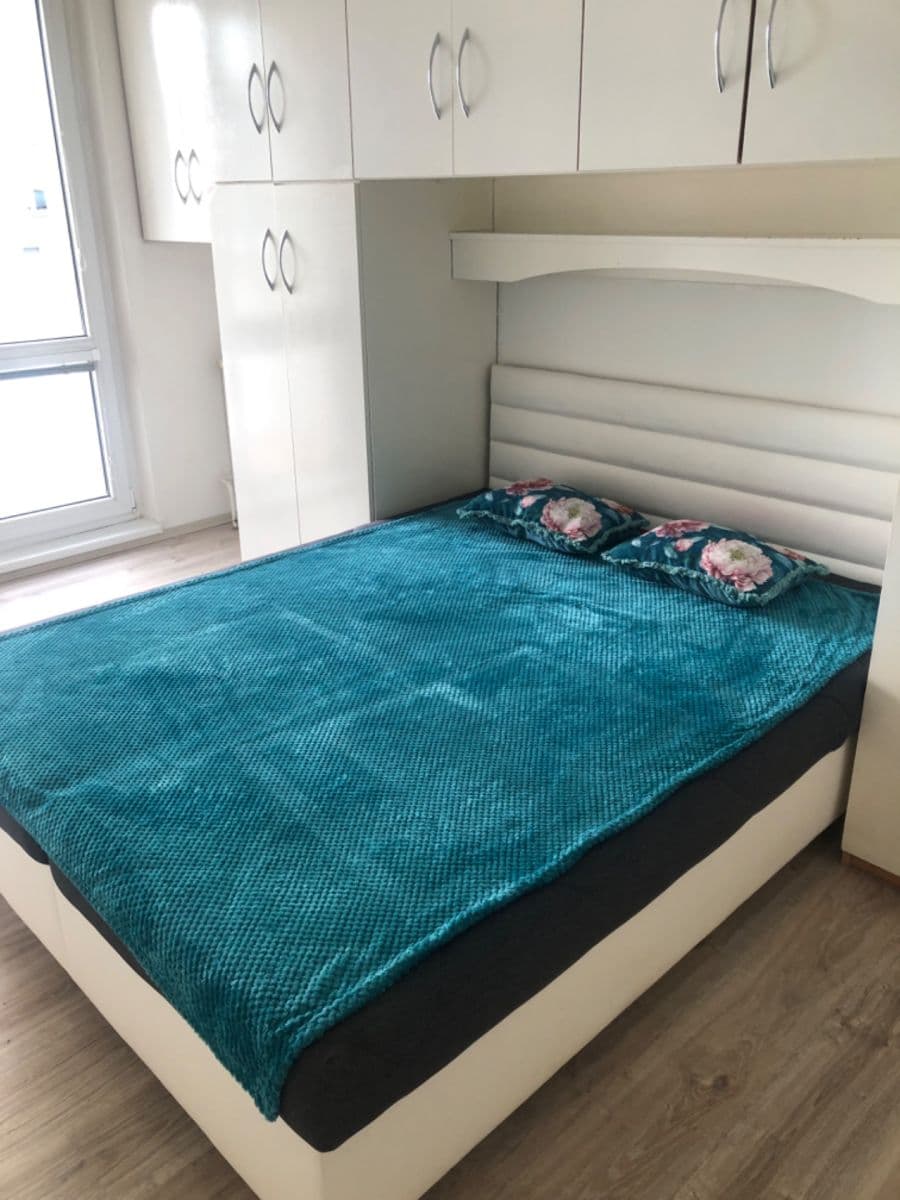 Pronájem bytu 2+kk 47 m², Vybíralova, Praha, Praha Pronájem bytu 2+kk 47 m², Vybíralova, Praha, Praha