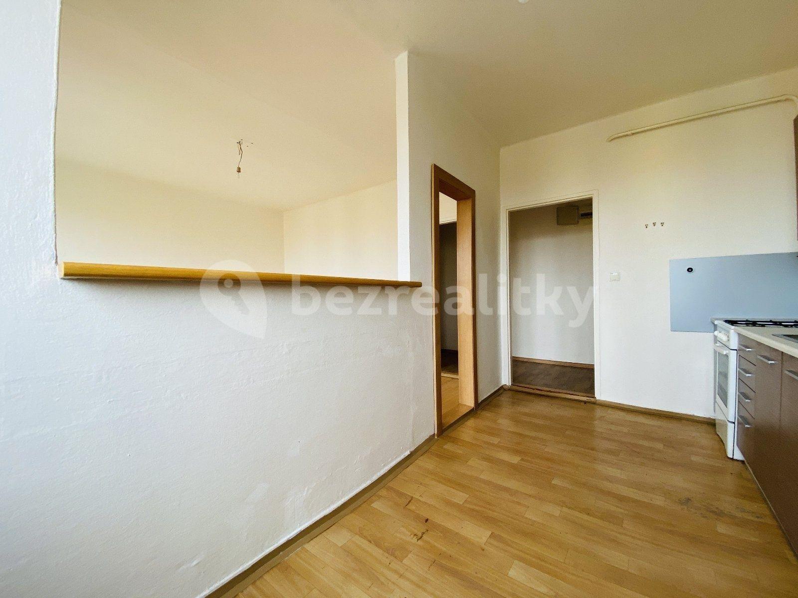 Pronájem bytu 3+1 71 m², Opavská, Ostrava, Moravskoslezský kraj