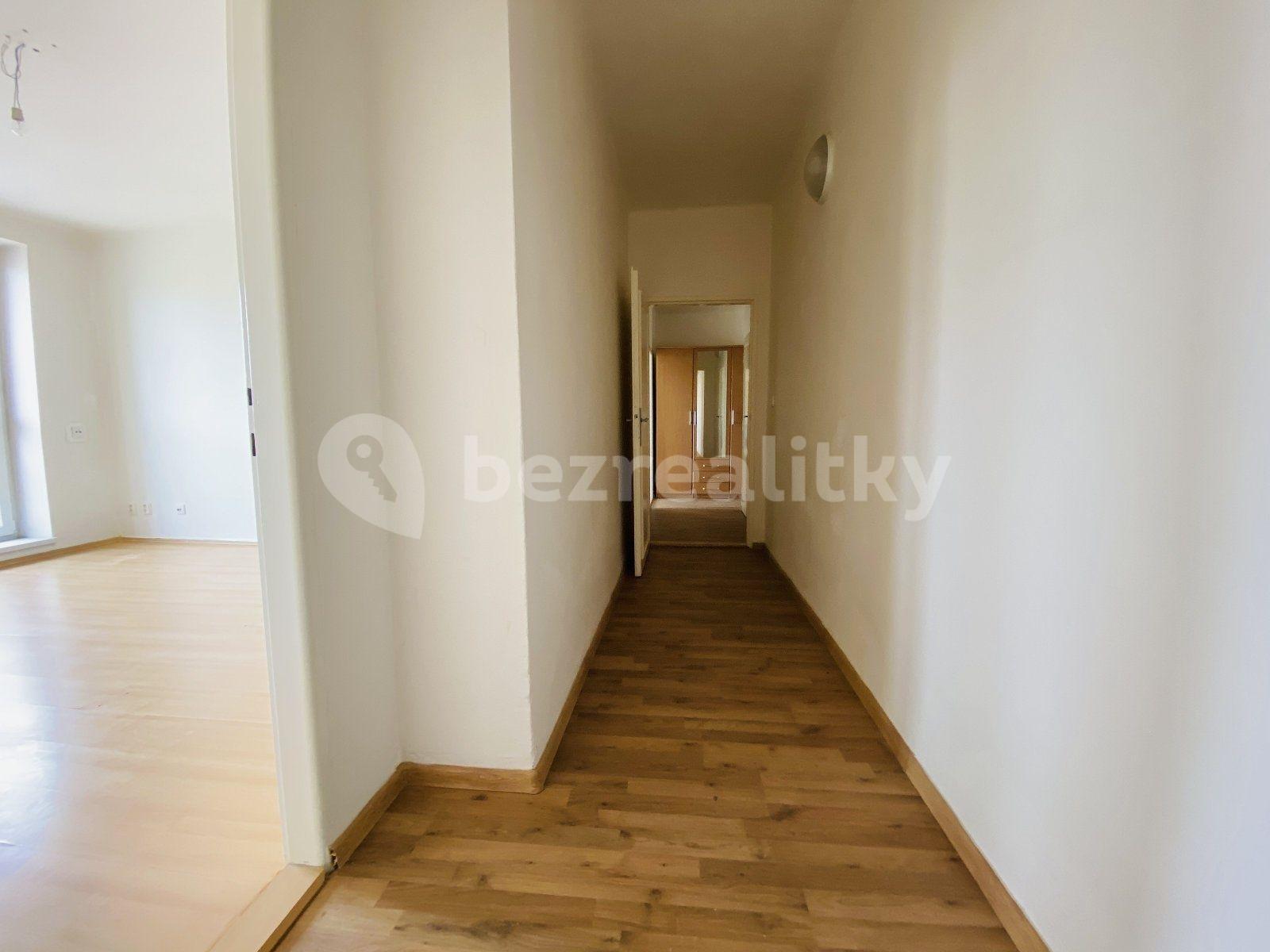 Pronájem bytu 3+1 71 m², Opavská, Ostrava, Moravskoslezský kraj