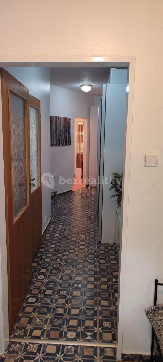 Prodej bytu 2+1 75 m², Mojžíšova, Brno, Jihomoravský kraj