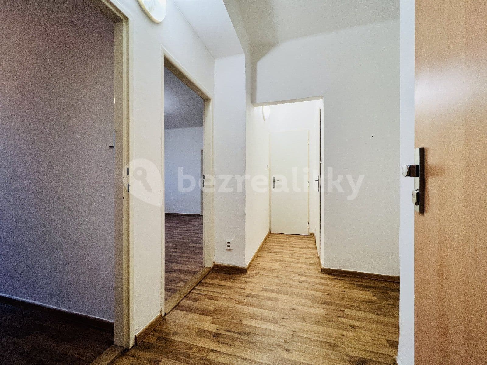 Pronájem bytu 2+1 53 m², Opavská, Ostrava, Moravskoslezský kraj