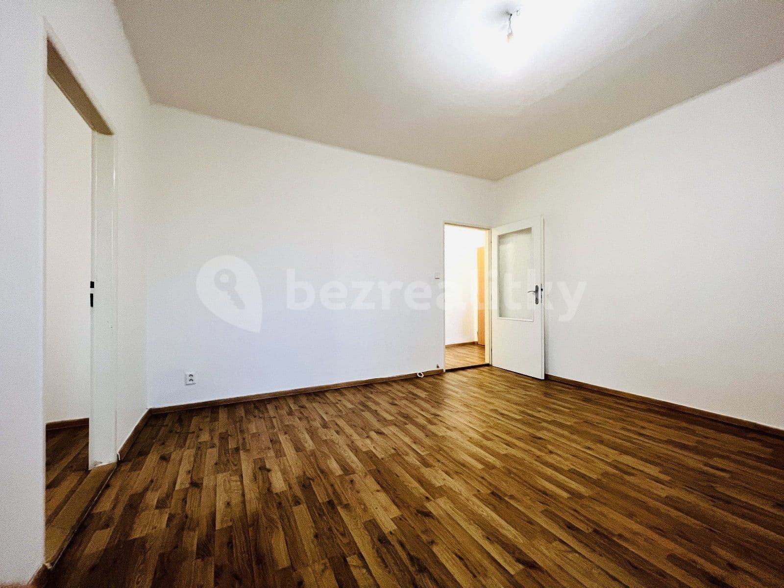 Pronájem bytu 2+1 53 m², Opavská, Ostrava, Moravskoslezský kraj
