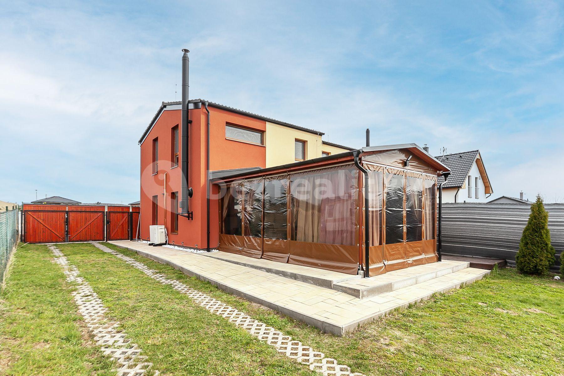 Prodej domu 81 m², pozemek 422 m², Zruč nad Sázavou, Zruč nad Sázavou, Středočeský kraj