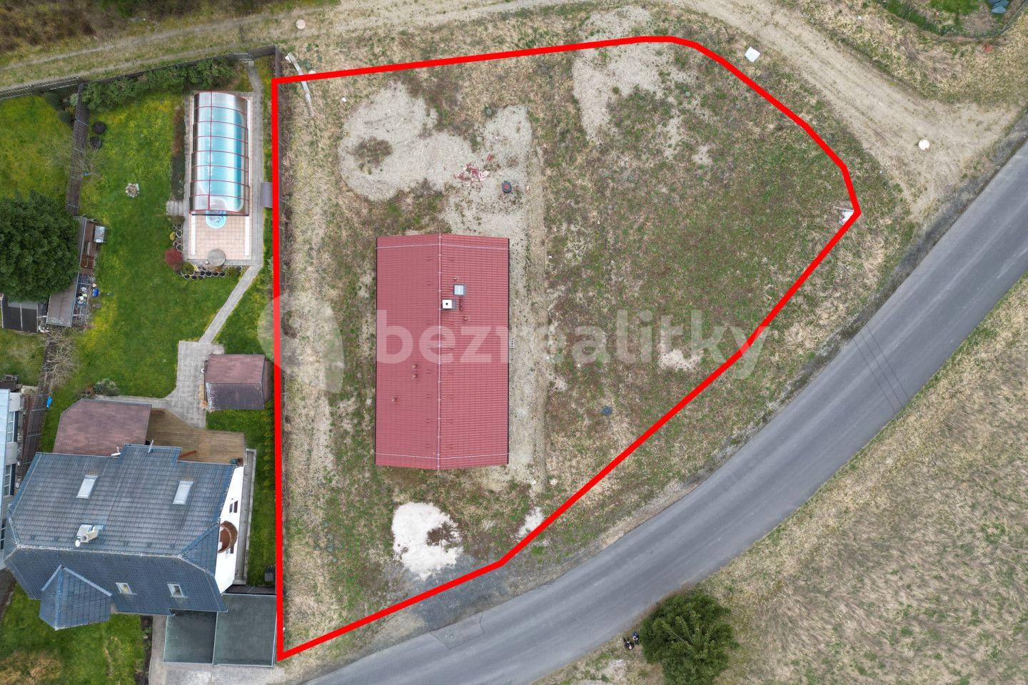 Prodej domu 112 m², pozemek 1.205 m², Družstevní, Luby, Karlovarský kraj