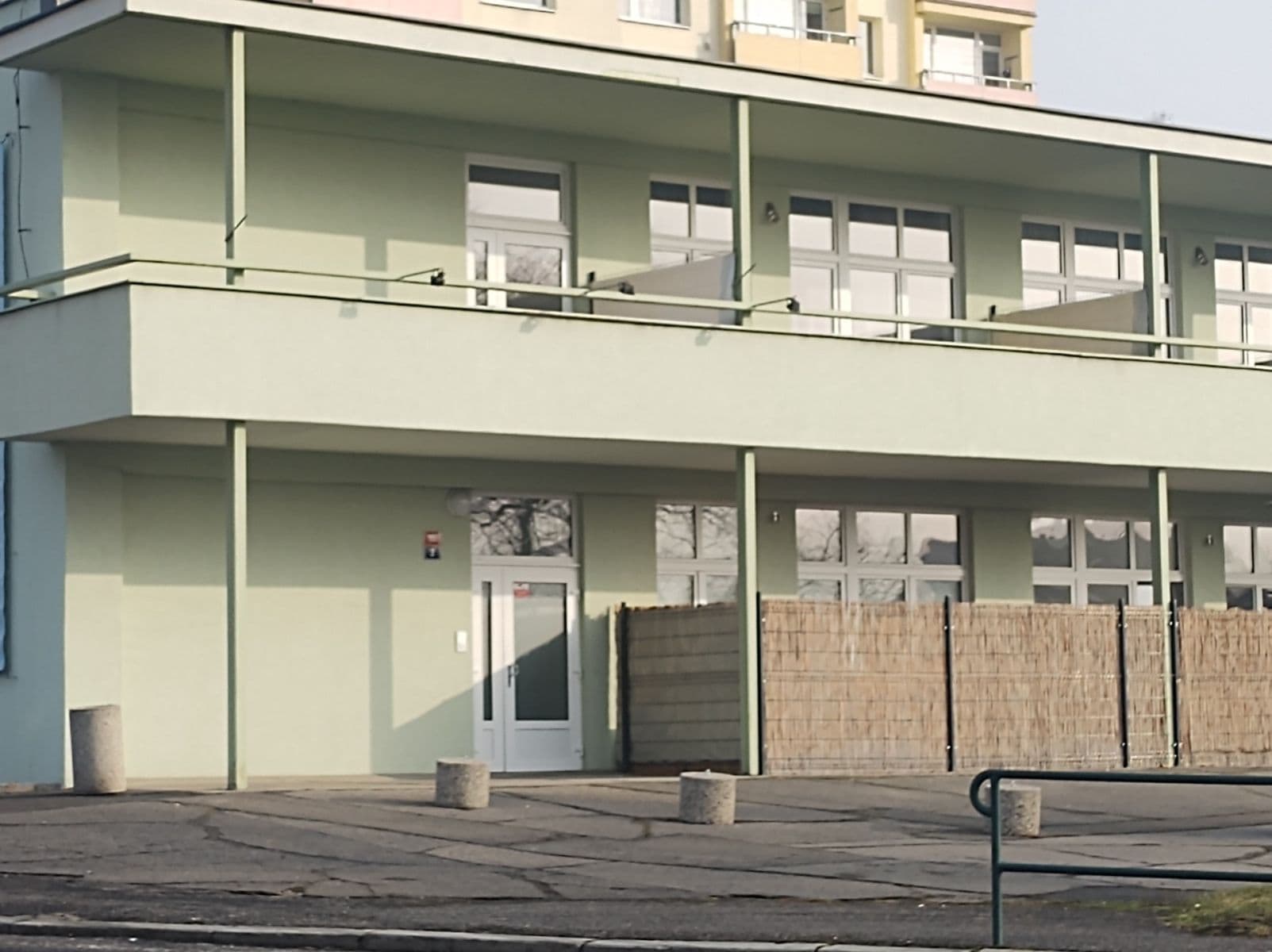 Pronájem bytu 2+kk 61 m², Hrubínova, Litoměřice, Ústecký kraj Pronájem bytu 2+kk 61 m², Hrubínova, Litoměřice, Ústecký kraj