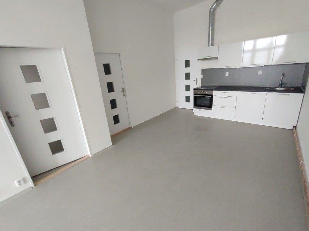 Pronájem bytu 2+kk 61 m², Hrubínova, Litoměřice, Ústecký kraj Pronájem bytu 2+kk 61 m², Hrubínova, Litoměřice, Ústecký kraj
