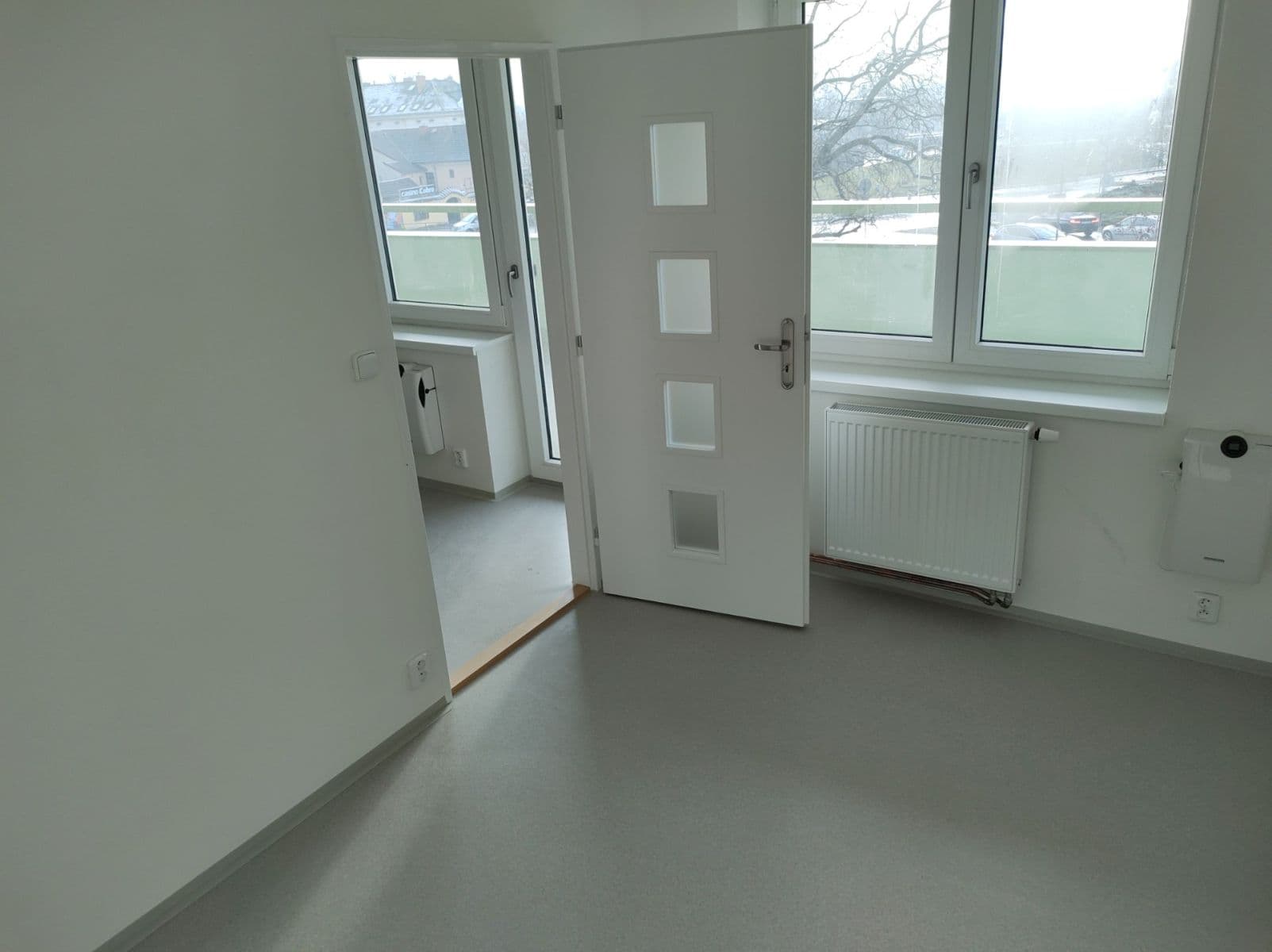 Pronájem bytu 2+kk 61 m², Hrubínova, Litoměřice, Ústecký kraj Pronájem bytu 2+kk 61 m², Hrubínova, Litoměřice, Ústecký kraj