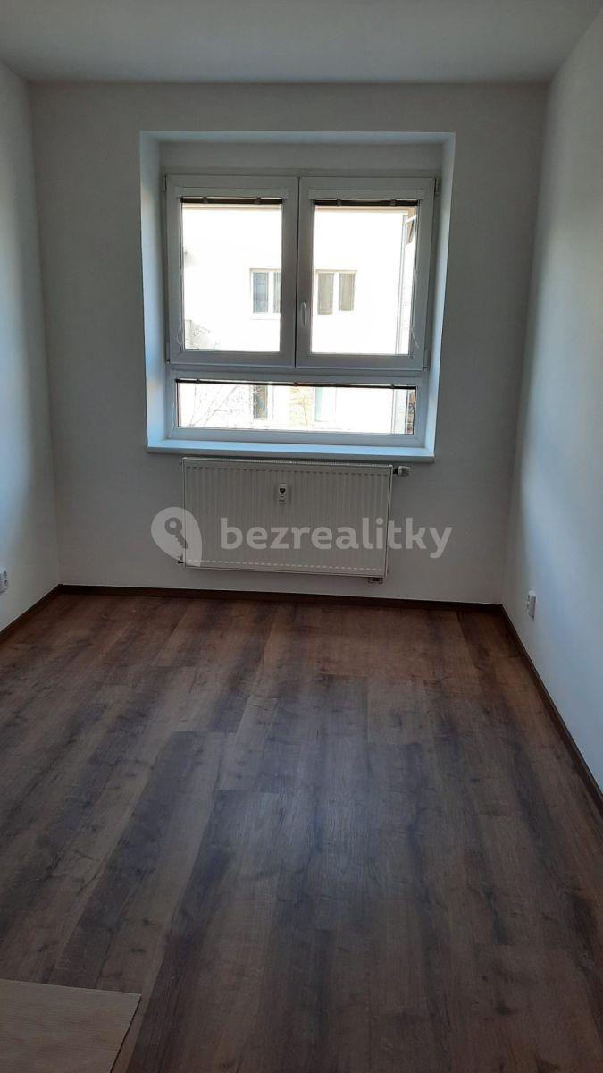Pronájem bytu 3+1 85 m², Merhautova, Brno, Jihomoravský kraj