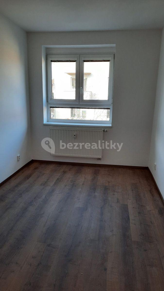 Pronájem bytu 3+1 85 m², Merhautova, Brno, Jihomoravský kraj