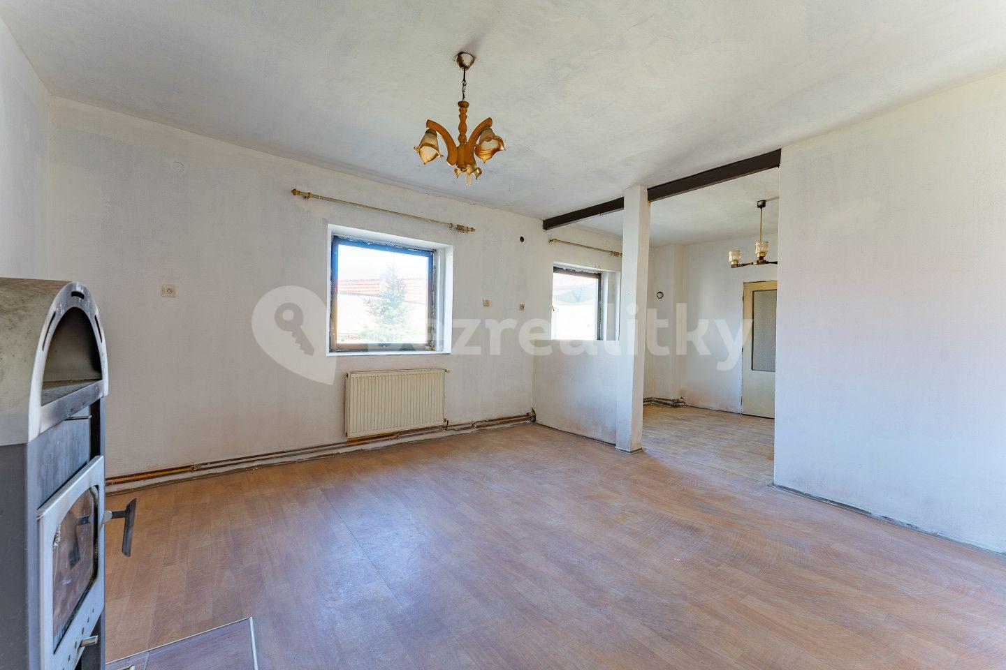 Prodej domu 180 m², pozemek 404 m², Ladislava Vágnera, Benátky nad Jizerou, Středočeský kraj