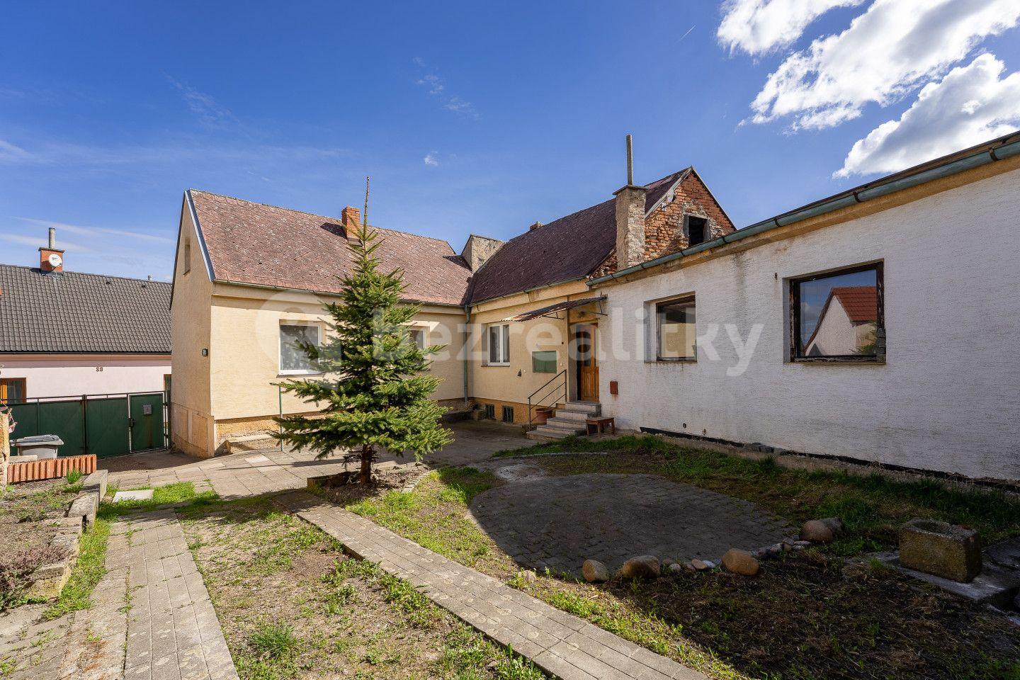 Prodej domu 180 m², pozemek 404 m², Ladislava Vágnera, Benátky nad Jizerou, Středočeský kraj