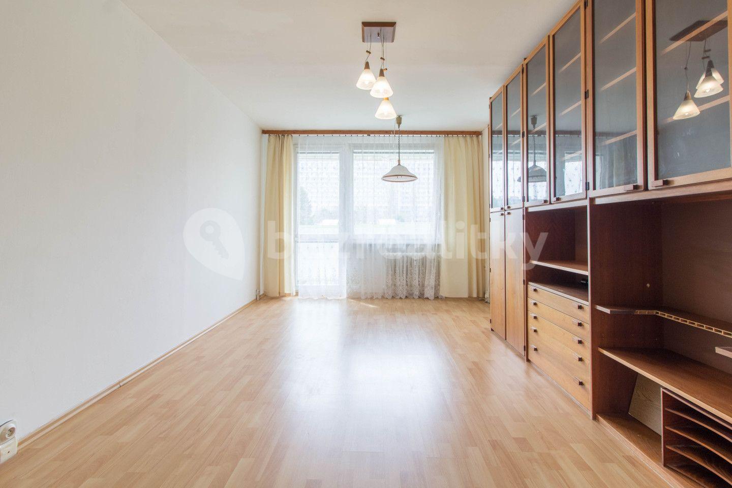 Prodej bytu 4+1 80 m², Hurbanova, Praha, Praha