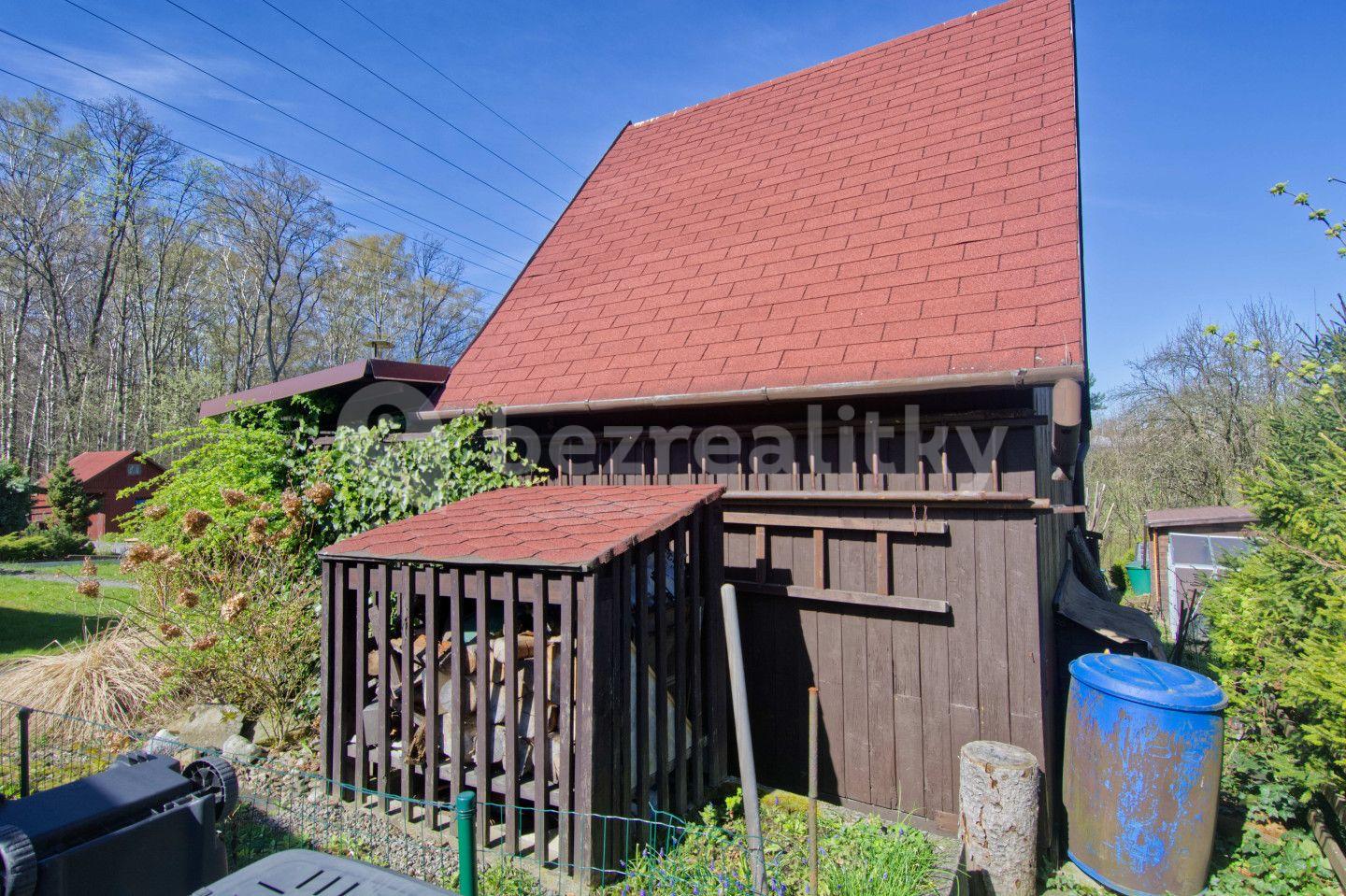 Prodej chaty, chalupy 23 m², pozemek 211 m², Havířov, Moravskoslezský kraj