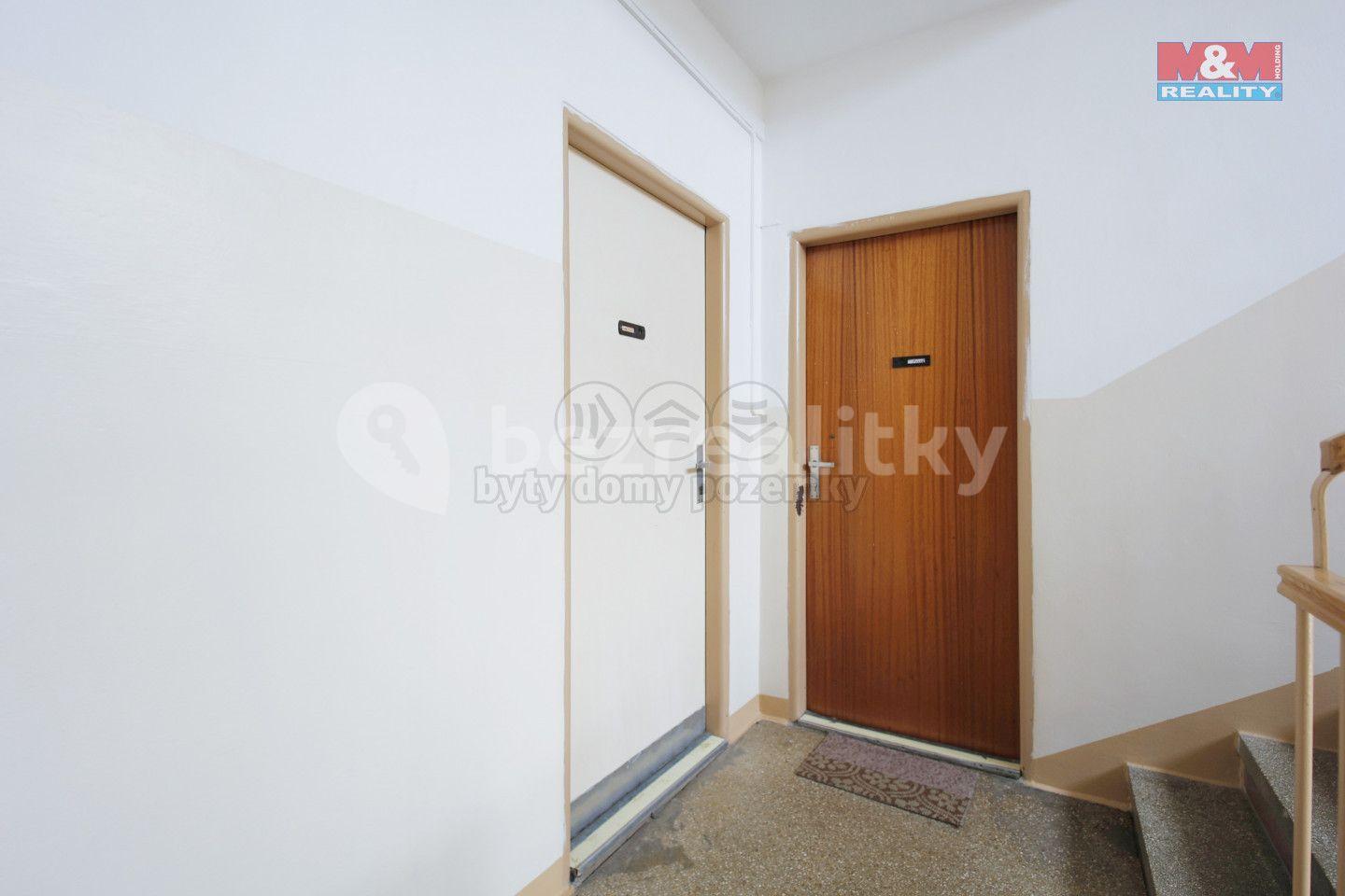 Prodej bytu 2+kk 37 m², Obuvnická, Bochov, Karlovarský kraj