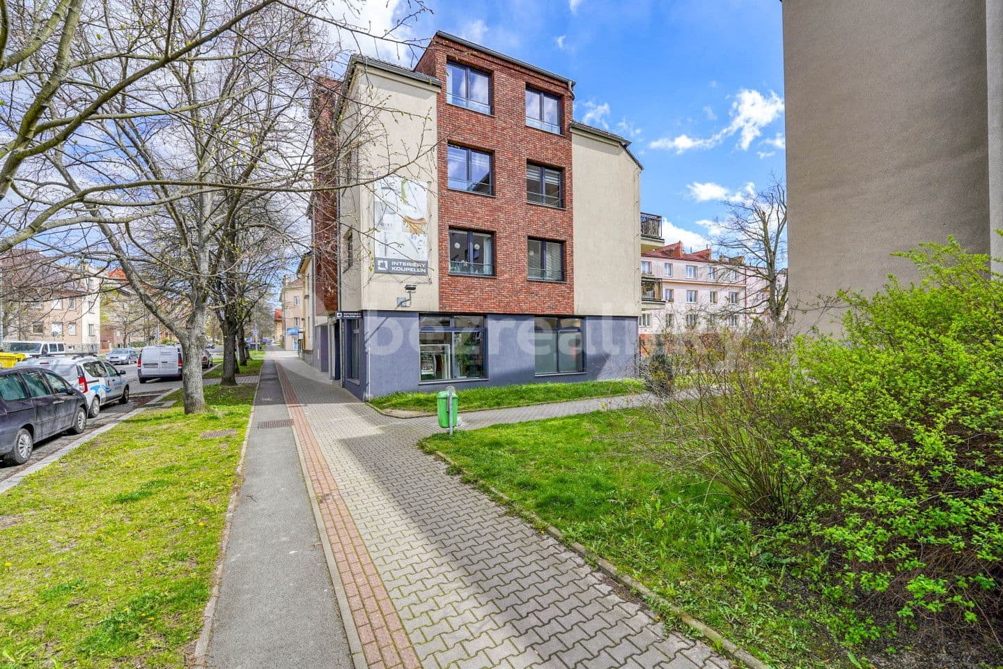 Prodej bytu 4+kk 104 m², Částkova, Plzeň, Plzeňský kraj