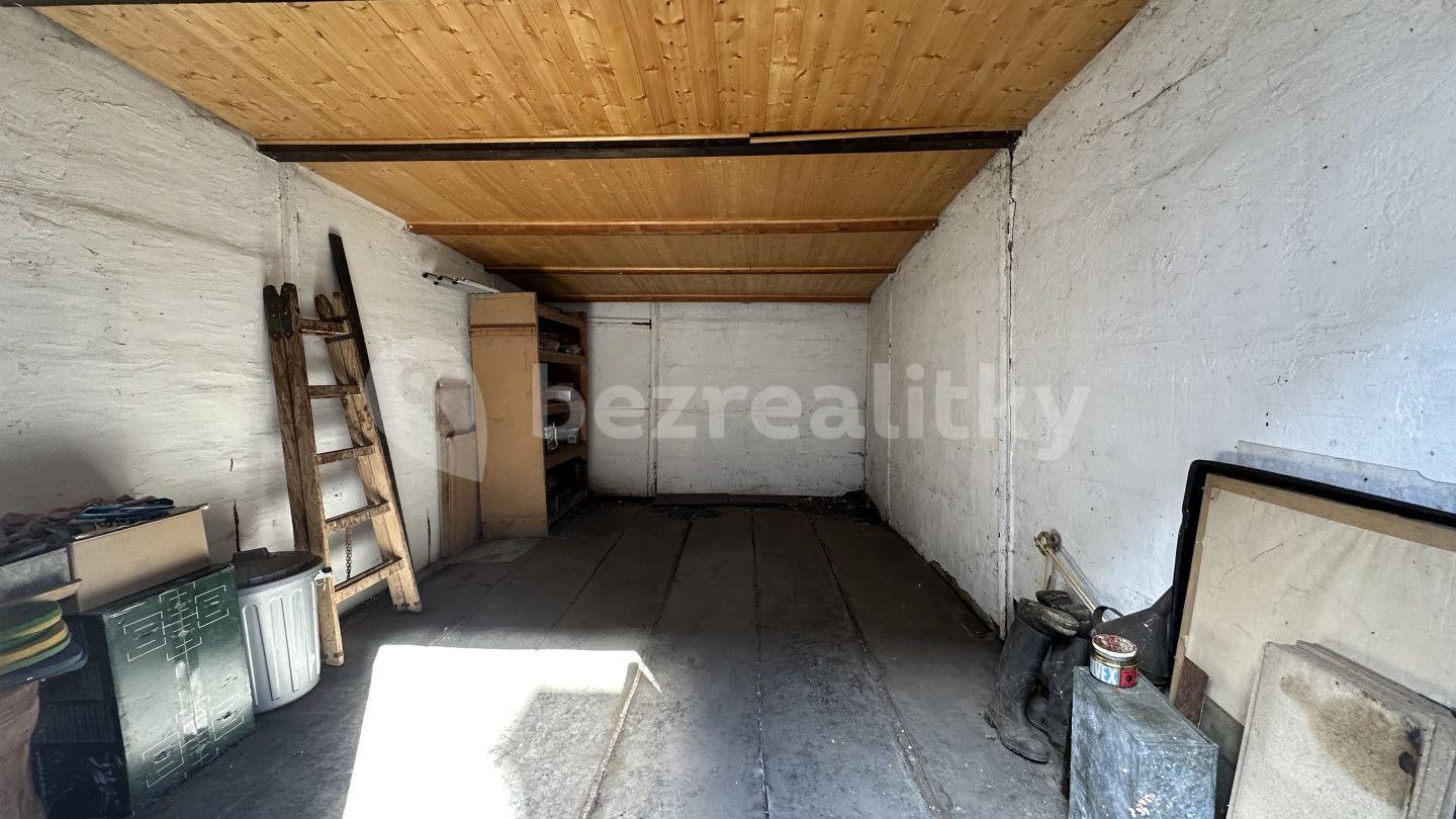Prodej garáže 19 m², Sodná, Ostrava, Moravskoslezský kraj