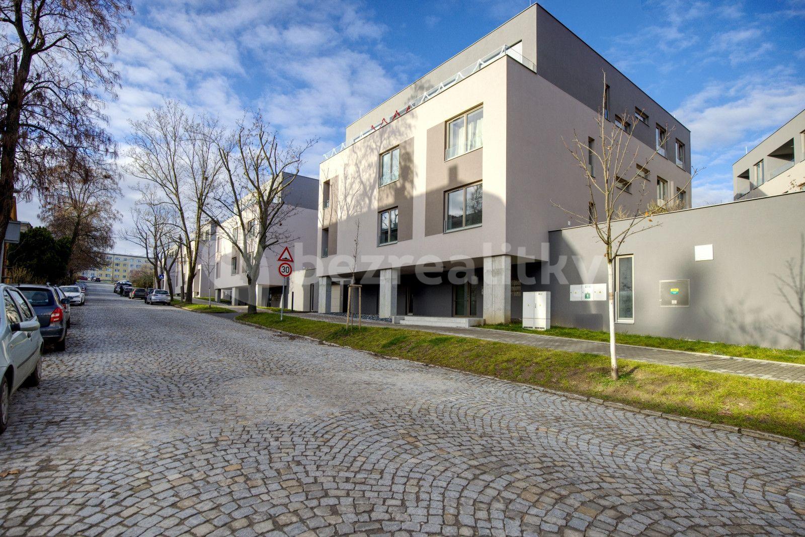 Prodej bytu 1+kk 29 m², 5. května, Kolín, Středočeský kraj