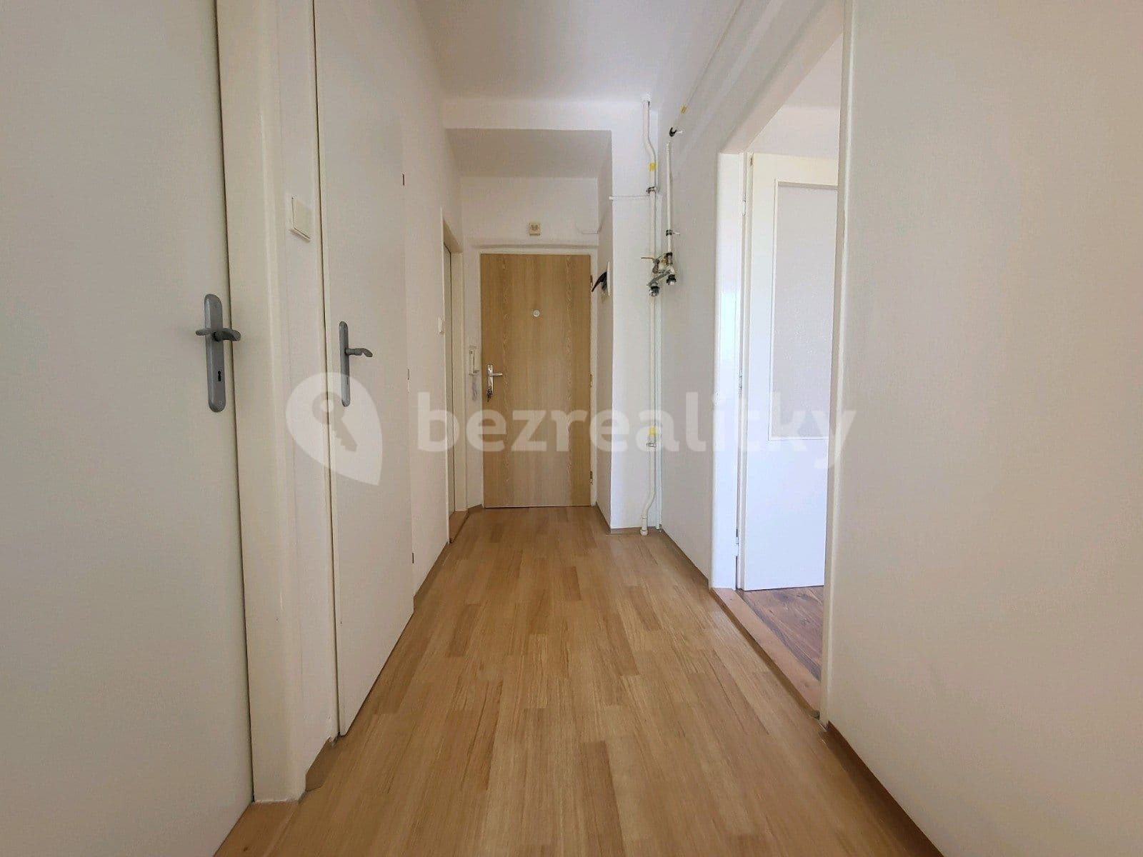 Pronájem bytu 1+1 38 m², Nerudova, Havířov, Moravskoslezský kraj