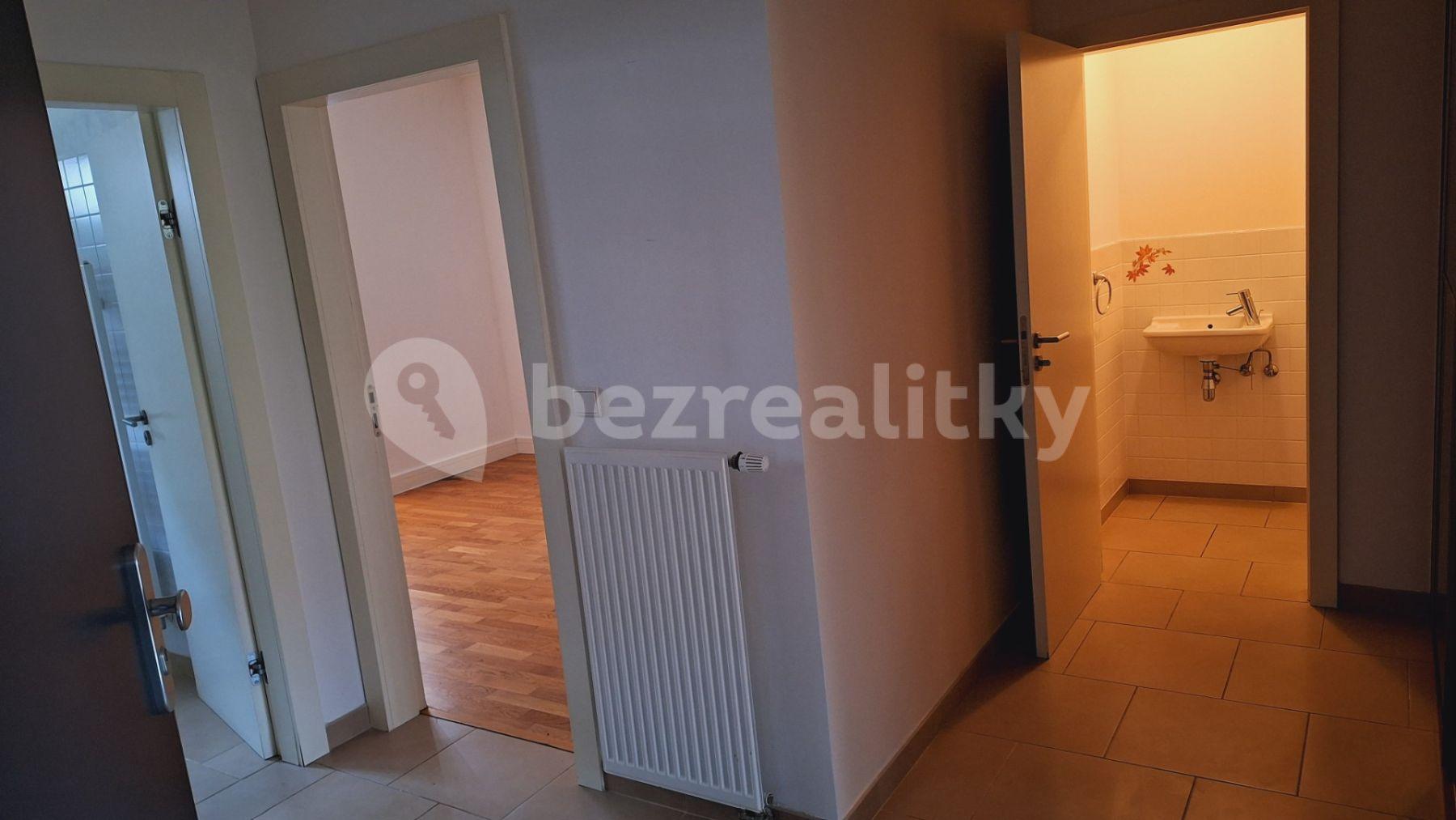 Pronájem bytu 2+kk 54 m², U Pivovaru, Dobříš, Středočeský kraj