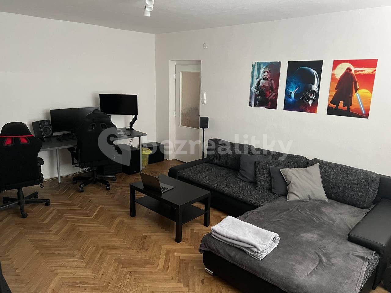 Prodej bytu 2+1 • 54 m² bez realitky