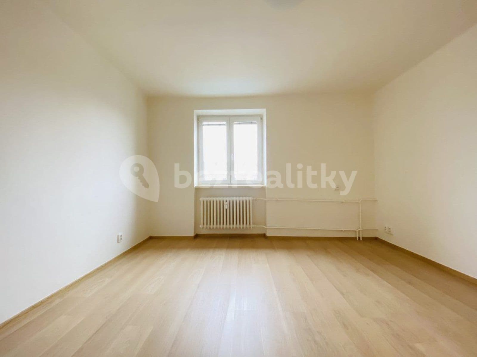 Pronájem bytu 1+1 30 m², Hlavní třída, Ostrava, Moravskoslezský kraj