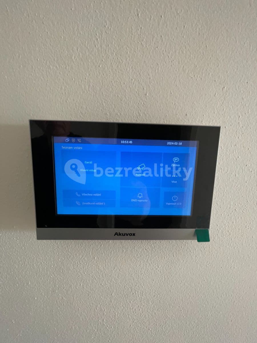 Pronájem bytu 2+kk 63 m², Opuštěná, Brno, Jihomoravský kraj Pronájem bytu 2+kk 63 m², Opuštěná, Brno, Jihomoravský kraj