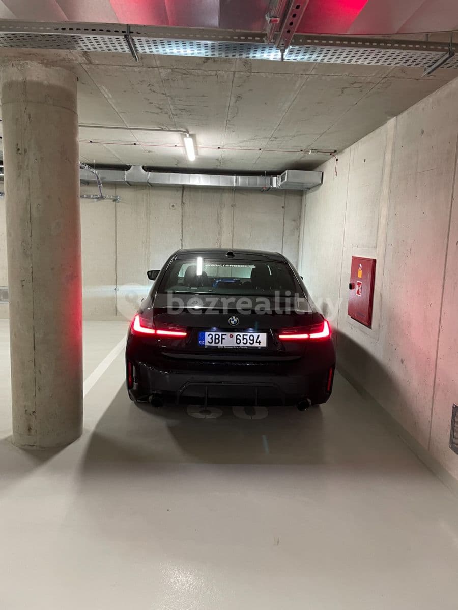 Pronájem bytu 2+kk 63 m², Opuštěná, Brno, Jihomoravský kraj Pronájem bytu 2+kk 63 m², Opuštěná, Brno, Jihomoravský kraj