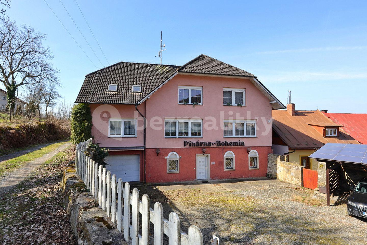 Prodej domu 603 m², pozemek 1.575 m², Lipnice nad Sázavou, Kraj Vysočina