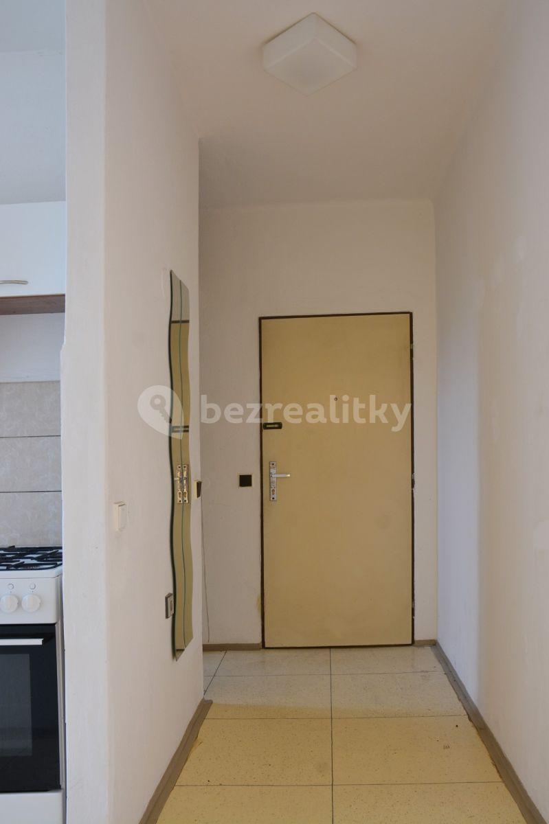 Pronájem bytu 1+1 35 m², Hoblíkova, Nový Jičín, Moravskoslezský kraj